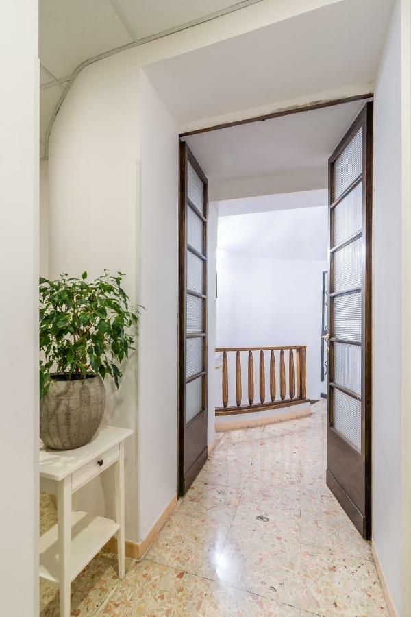 Antica Locanda Cavallino Bianco Cerveteri Bagian luar foto